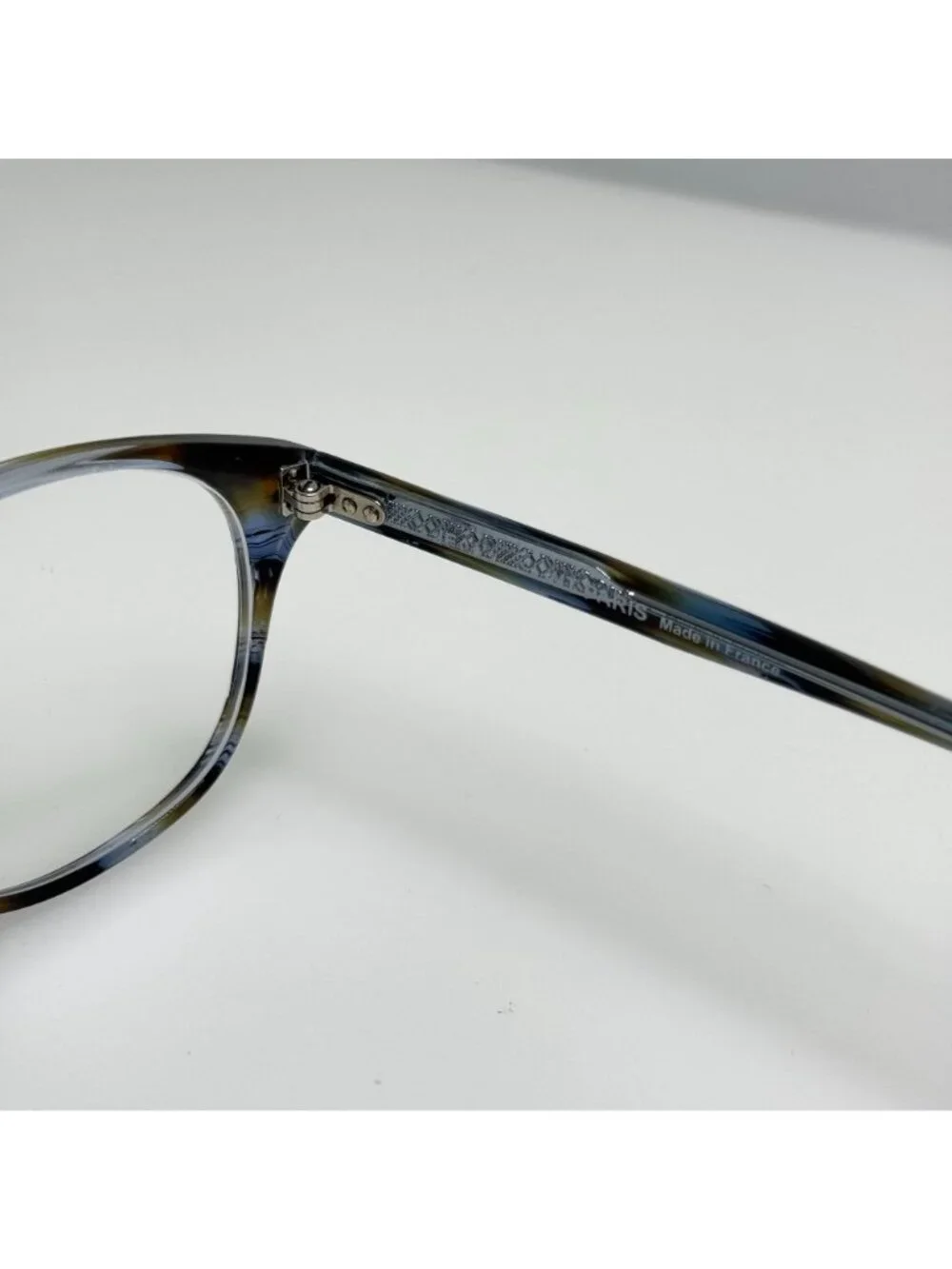 Jean Lafont Metropole 5152 Eyeglasses Eye Glasses Frames France 48-19-148